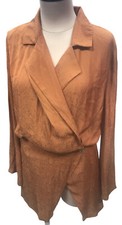 Free People Simone Dress in Cinnabar color Size Small New with Tags MSRP $128