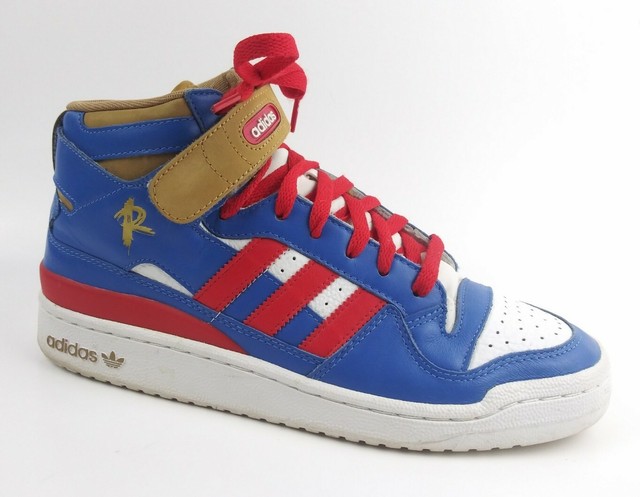 adidas forum mid rs