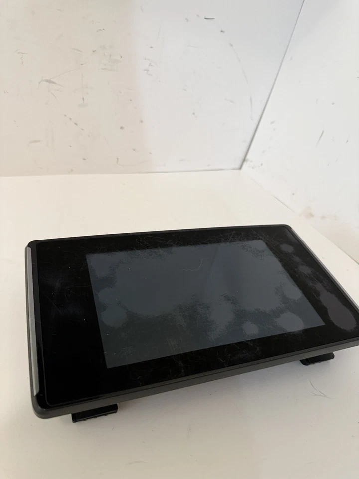 Honda Clarity Information Display Display 2018 OEM 39710-TBV-A010-M1 Foto 4 de 4