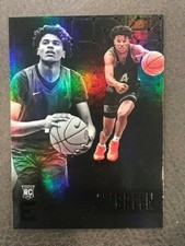 JALEN GREEN 2021-22 Chronicles Draft Picks Essentials BLACK Retail Not #’d