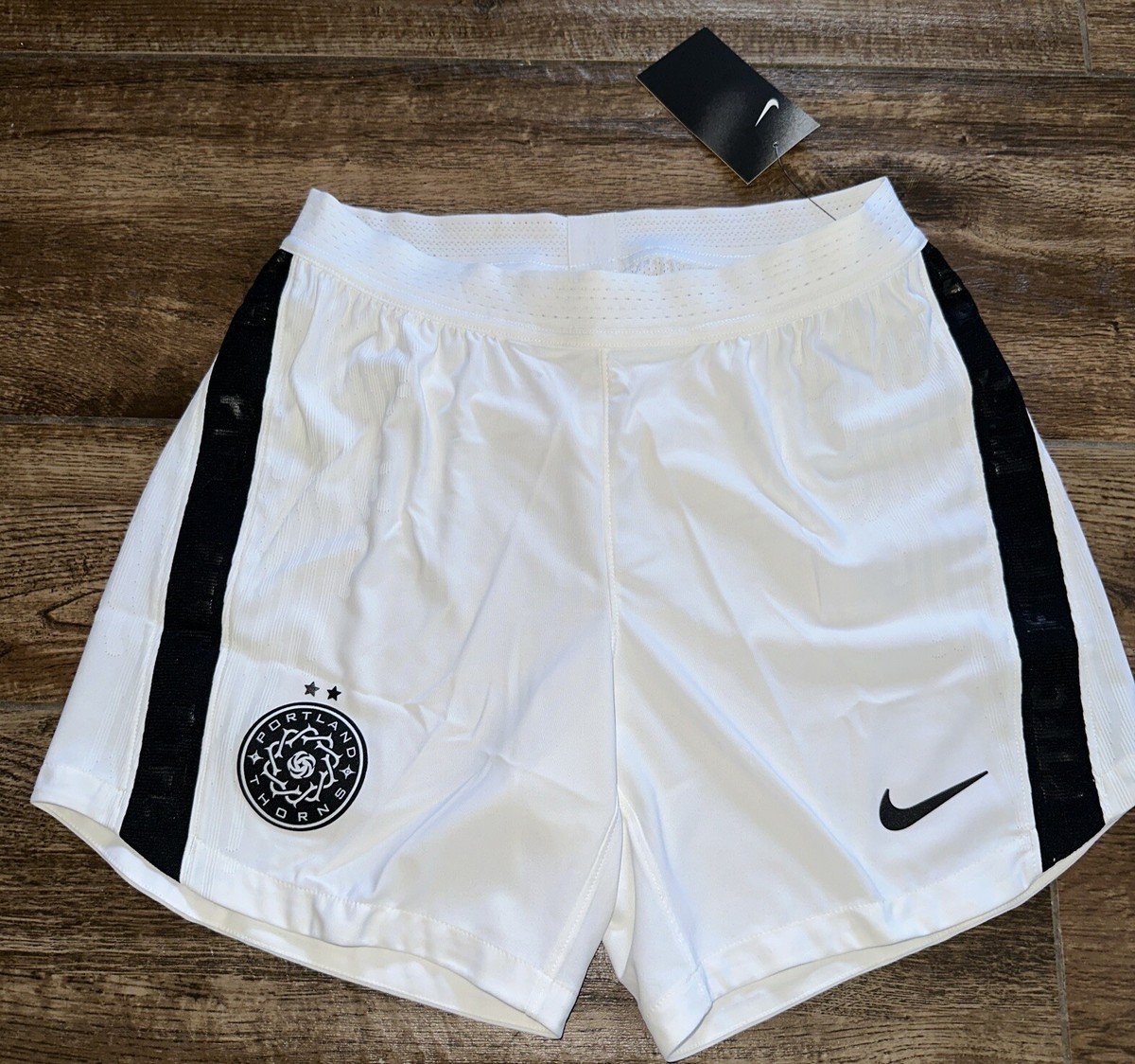 nike vaporknit running shorts