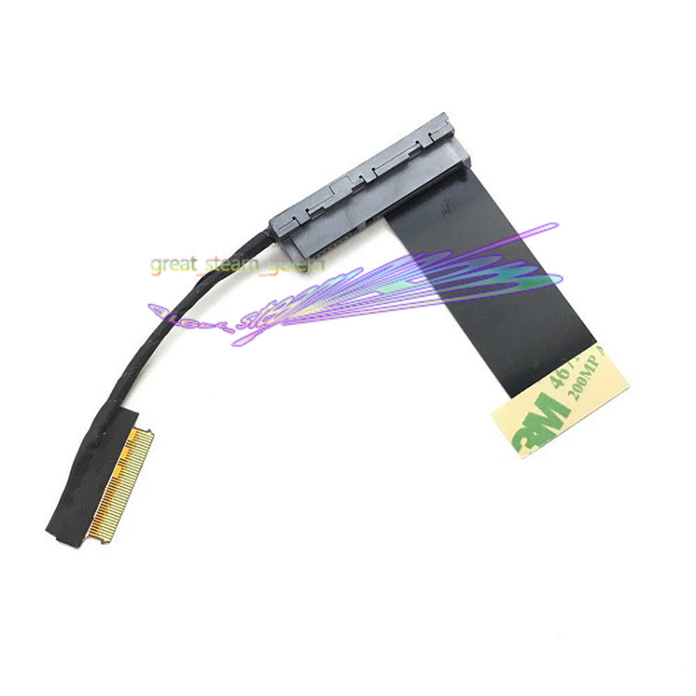 For HDD Hard Drive Cable SATA Lenovo ThinkPad T570 T580 P51S P52S