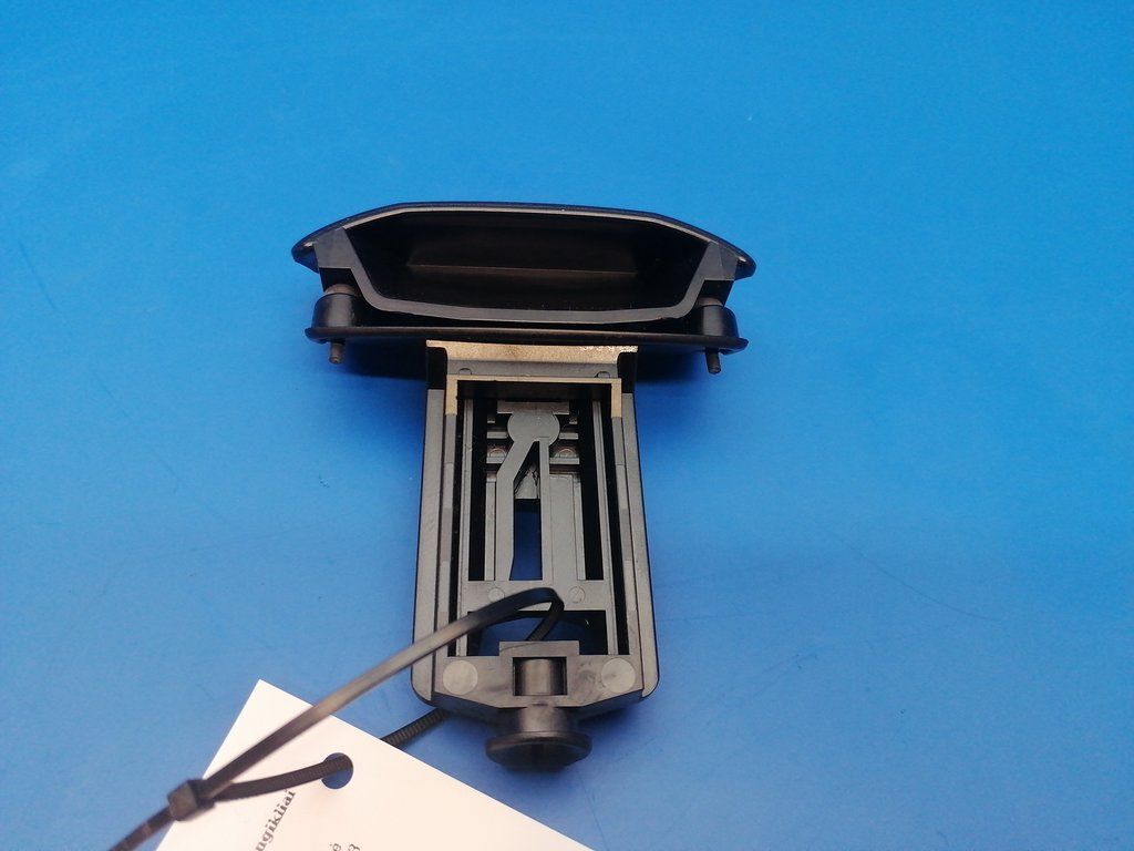 Mercedes-Benz C W204 2011 Hand brake release handle A2044200177 