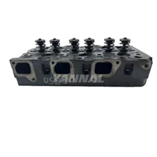 D850 Cylinder Head Assy For Kubota D850 Engine B40 B6200 B6200HST B1502 B1-14