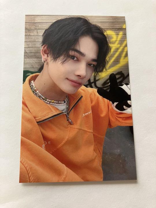 ENHYPEN SADAME Universal M Lucky Draw Official Photocard jungwon