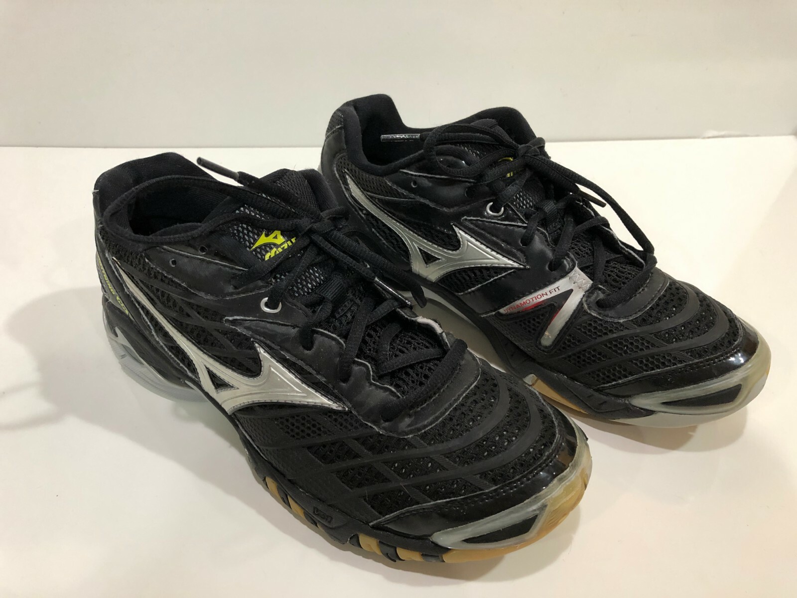 Mizuno Wave Lightning RX2 Women's Volleyball Athletic Shoes Size 10 M eBay