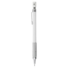 MUJI Low Center of Gravity Mechanical Pencil 0.5mm From Japan