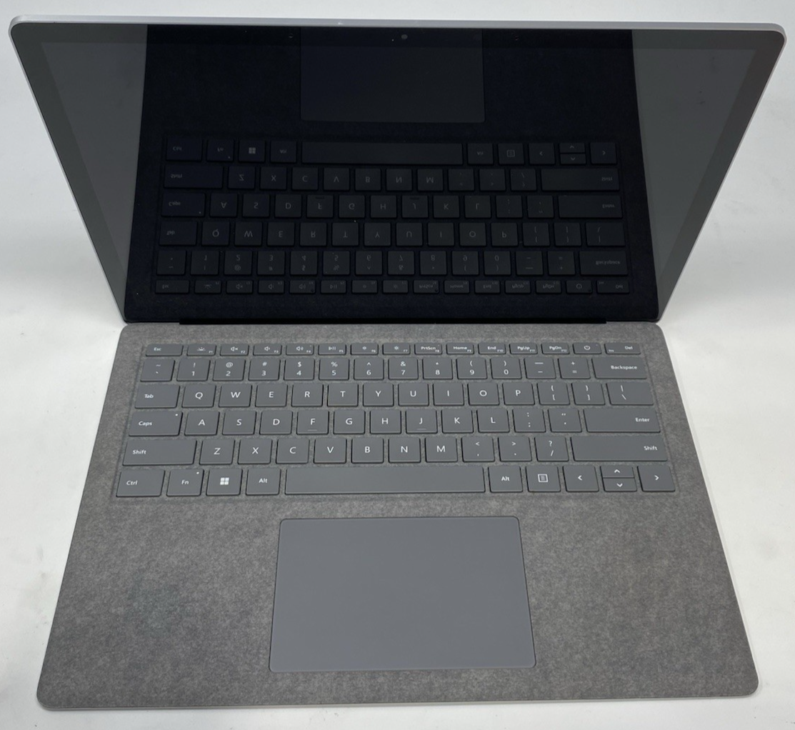 Microsoft Surface Laptop 4 1950 i7-1185G7 128GB SSD 16GB DDR4