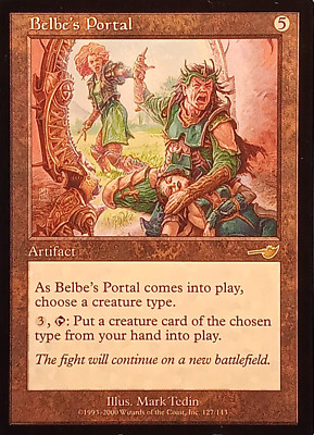 Magic The Gathering 2000 Nemesis Singles You Pick C U R MTG