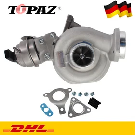 Turbolader 817047 Audi A5 8T3 A6,Q5 8RB Quattro 2.0L CAHA,CAHB,CGLC 03L145721B