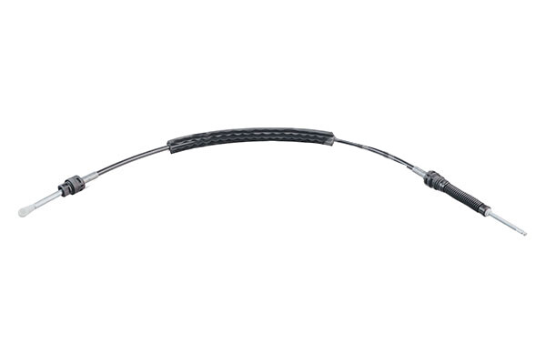Câble de boite manuelle en acier renforcé 1Q0711266A pour Scirocco III et Jetta III
