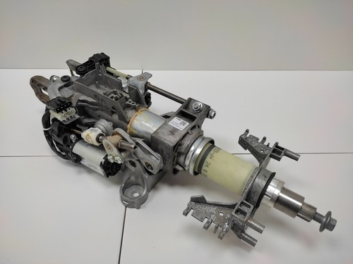 BMW 5er F10 F11 6er F12 F13 7er F01 Lenksäule Lenkwelle elektrisch LHD 6787926