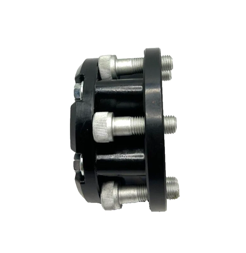 Buje de bloqueo delantero para Isuzu Trooper Jackaroo 1987-93 para OPEL Frontera 1991-up Foto 4 de 4