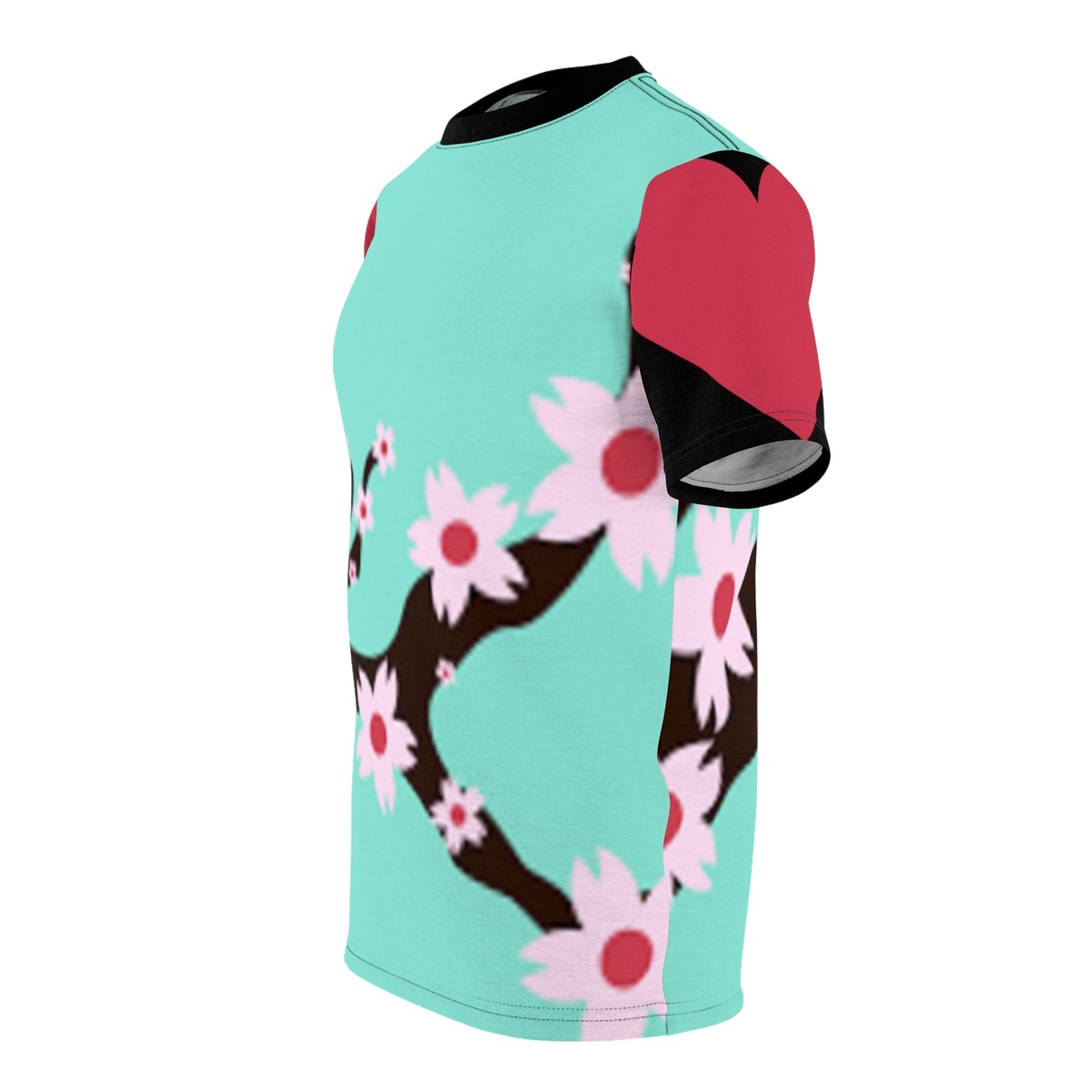 Arizona Green Tea T Shirt Ginseng Blossom | eBay