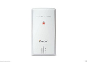 Датчик oregon scientific thgn132n