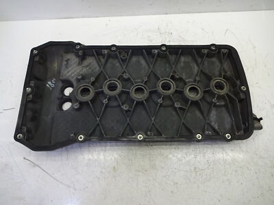 Ventildeckel Zylinderkopfhaube für Audi A8 4E 6,0 W12 Quattro BHT 07C103476AE
