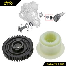 Boite de vitesse BMW X5