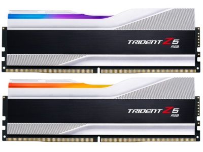 G.SKILL Trident Z5 RGB Series 64GB (2 x 32GB) 288-Pin PC RAM DDR5