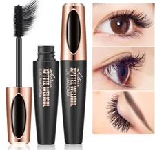 Membrane-rich mascara