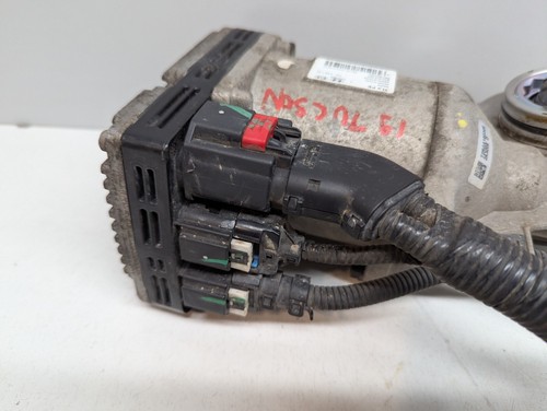 DIRECCIÓN ASISTIDA ELÉCTRICA HYUNDAI TUCSON TL MK3 '18-21 56320D7590 ✅A1 - Imagen 9 de 12