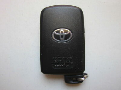 For 2014-2019 Toyota Highlander Smart Remote Key Fob HYQ14FBA - Foto 4