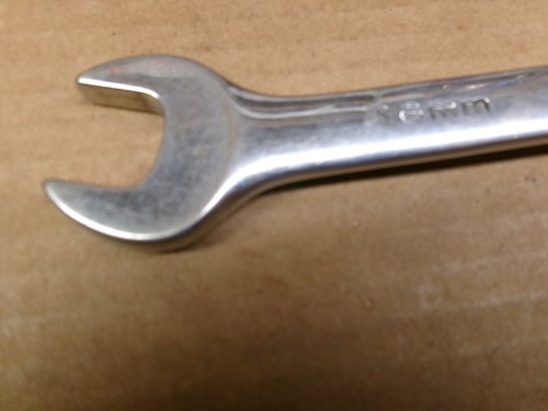 Craftsman Professional 12-Point Combination Wrench Metric Choose your Size! - Bild 57 von 95
