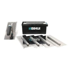 Bihui Switchable Trowel Set (8pk)