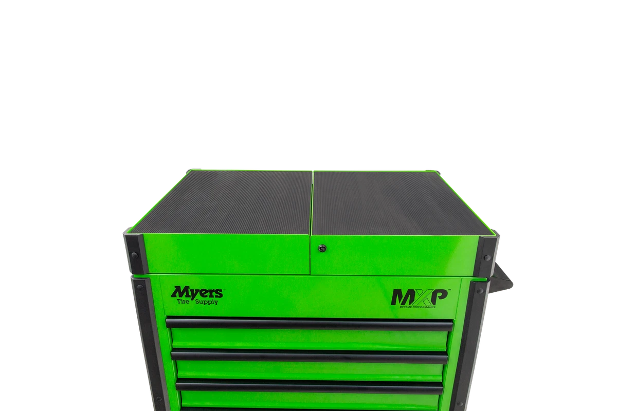 Monster slide online top tool cart