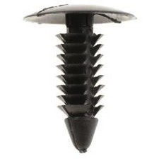 700-365 Dorman Retainers Set Of 25 Front Or Rear Driver Passenger Side Upper