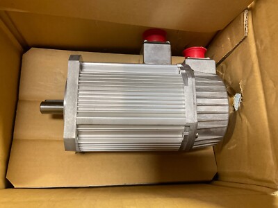 NEW IIS Industrial Indexing Systems DBM-500/30R   Servo Motor Delta Series