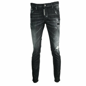 black jeans dsquared