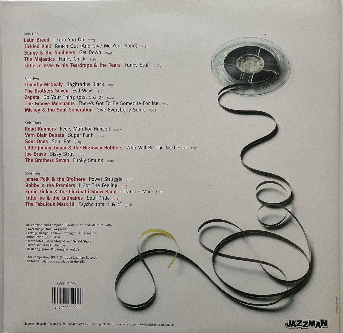 Mr. G's Texas Funk 1968-75 LP２枚組 Mr. G's Texas Funk 1968-75 LP2枚組 Mr. G's Texas Funk 1968-75 LP2枚組