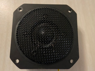 Speaker Tweeter Part Yamaha NS-10M Tweeter Replacement Part