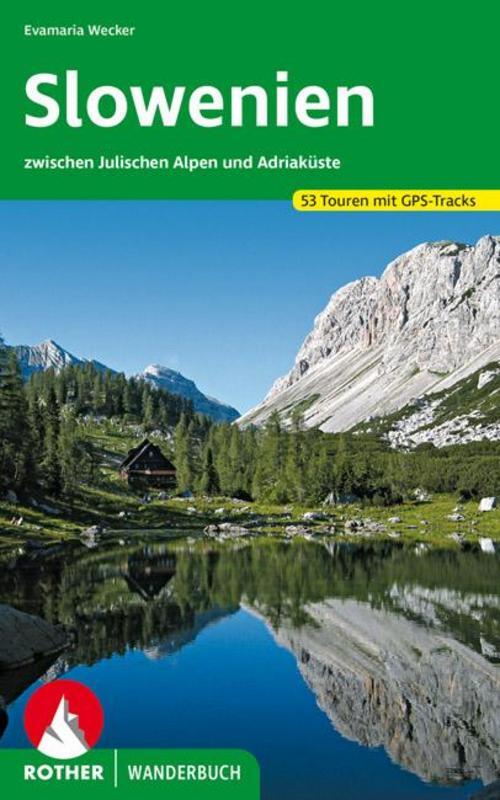 Thumbnail - Slowenien, Evamaria Wecker