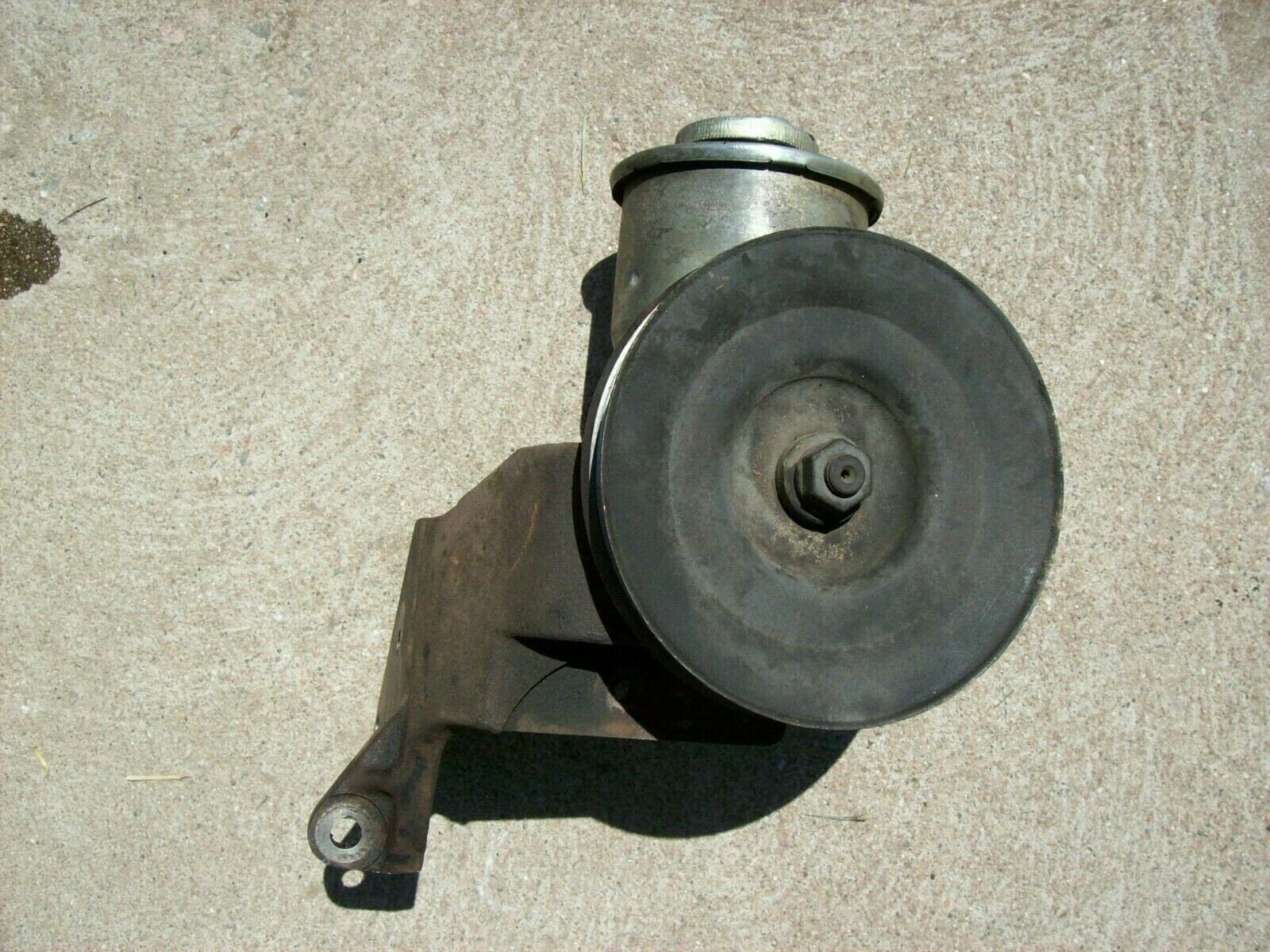 19831987 Toyota Landcruiser Land Cruiser FJ60 Power Steering Pump W