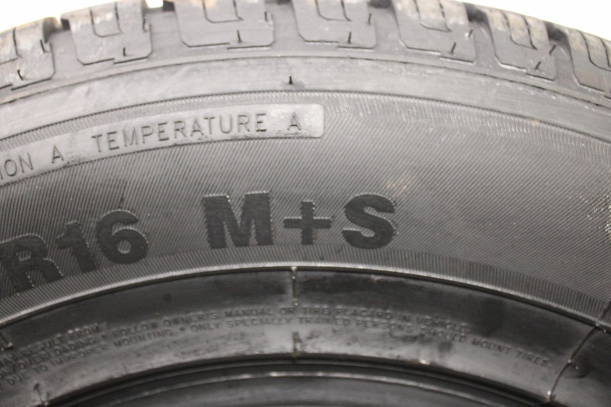 X2 235 70 16 235/70R16 106H M+S HIFLY VIGOROUS HT601 ALL WEATHER
