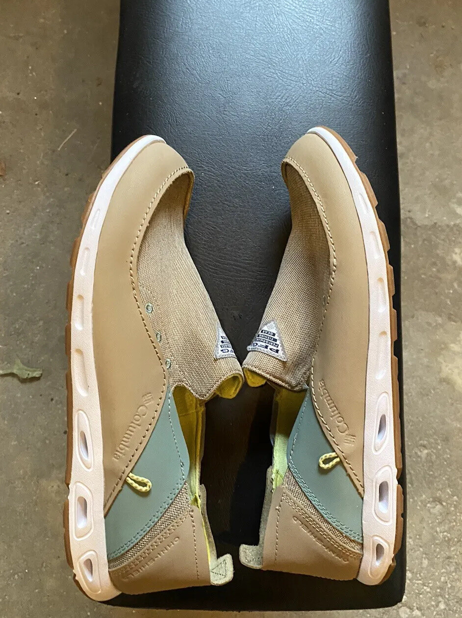 columbia men's bahama vent