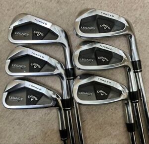 Callaway Legacy Black Iron | eBay Callaway Legacy Black Iron | eBay