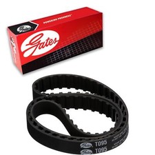 Gates Engine Timing Belt For 1985-1994 Suzuki...