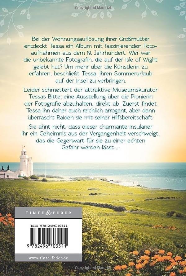 Thumbnail - Margot S. Baumann | Spiegelinsel | Taschenbuch | Deutsch (2020) |