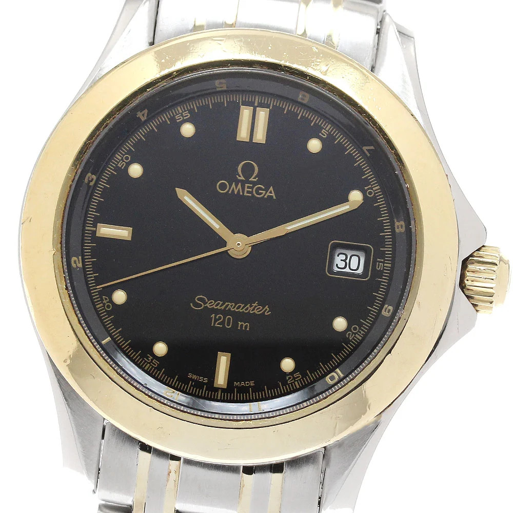 Omega Seamaster 120 2311.5 TO326304