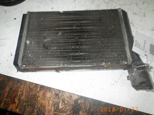 110173 Heizungskühler VW Golf I (17) 321819031 1.1