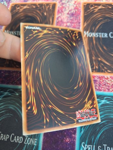 Yugioh Kurivolt NUMH-EN019 Super Rare Unlimited Near Mint - Picture 4 of 4