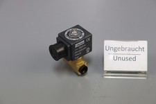 Parker ZB09 146WV Solenoid Valve with Coil Unused