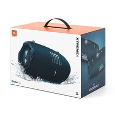 JBL Xtreme 4 Altoparlante Bluetooth, Blu, Impermeabile NUOVO IMBALLO ORIGINALE 24h Ship 🌟 
