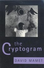 The Cryptogram (Modern Plays), David Mamet