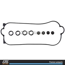 Engine Valve Cover Gasket Set For Honda Accord Odyssey Prelude Isuzu Oasis 2.2l