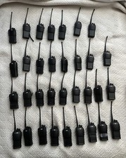Lot of 35 UAW Walkie Talkies   Used   Radios   Bulk Deal Must Go