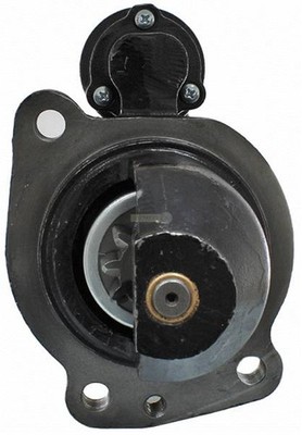 Starter New Eurostarter OE Ref. IS1155 for --- Kamaz, Gaz, Maz