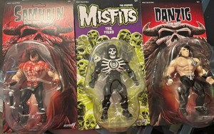 Misfits 7 | eBay